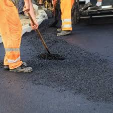 Louisville, GA Driveway Paving  Company